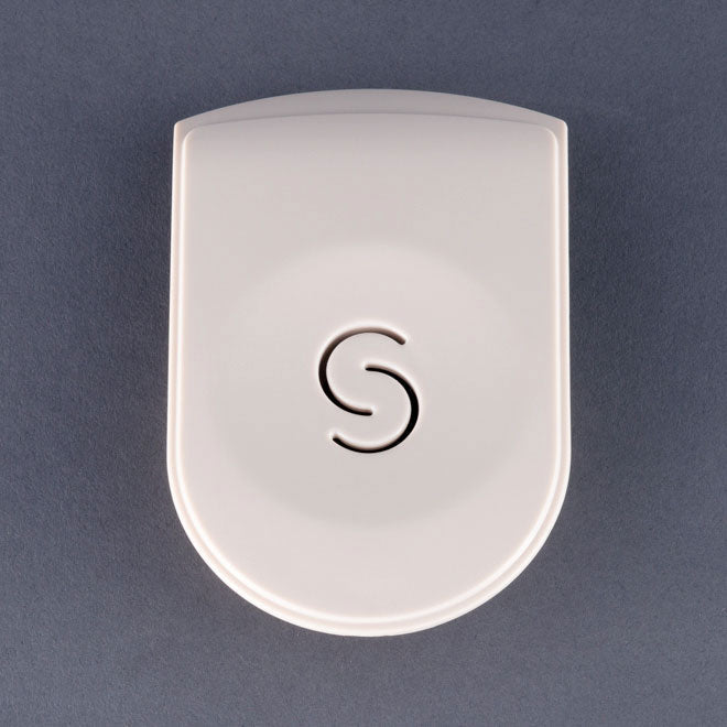 Steam Cap (Brown/Tan) for NS-LAC05 I0