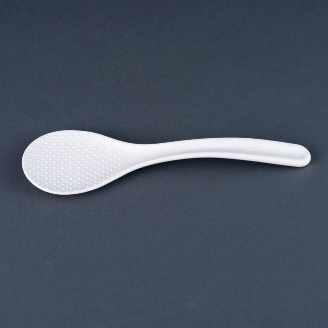 Spatula for Most 3-Cup Rice Cookers X6