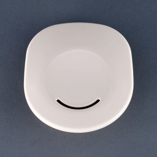 Steam Cap for NS-WAC White (-WB) Color Y0