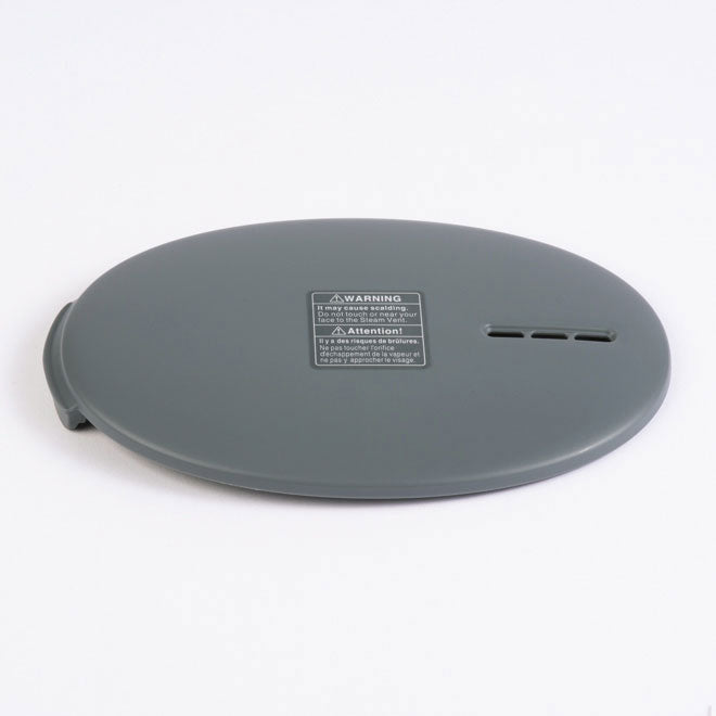 Top Cover for EC-DAC50 (Silver-SA) V2
