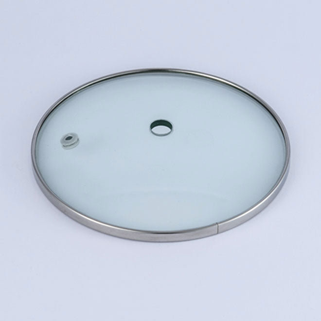 Glass Lid Only for NHS-10 (5 / 6 Cup Model) **LID KNOB NOT INCLUDED** C8