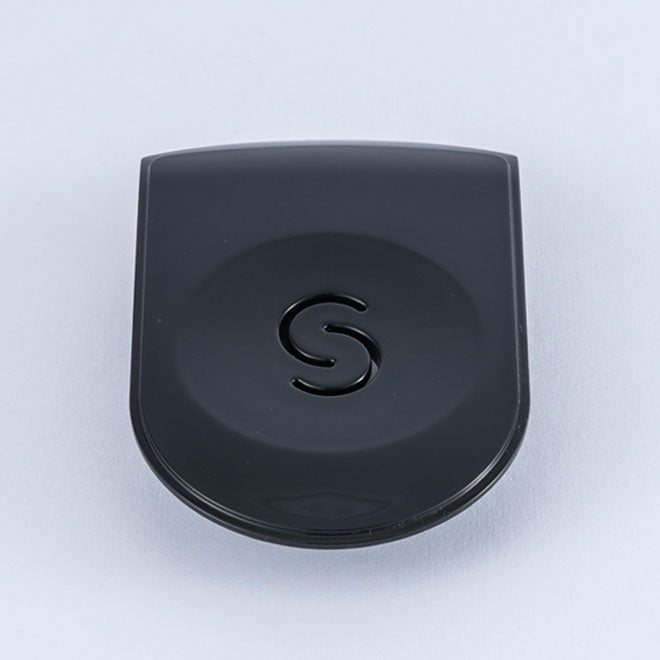 Steam Cap (Black) for NS-LAC/LGC X4