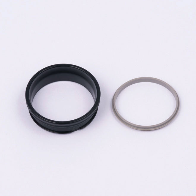 Mouth Ring Set (Black) for SM-JA/JB/JD/JHE F0
