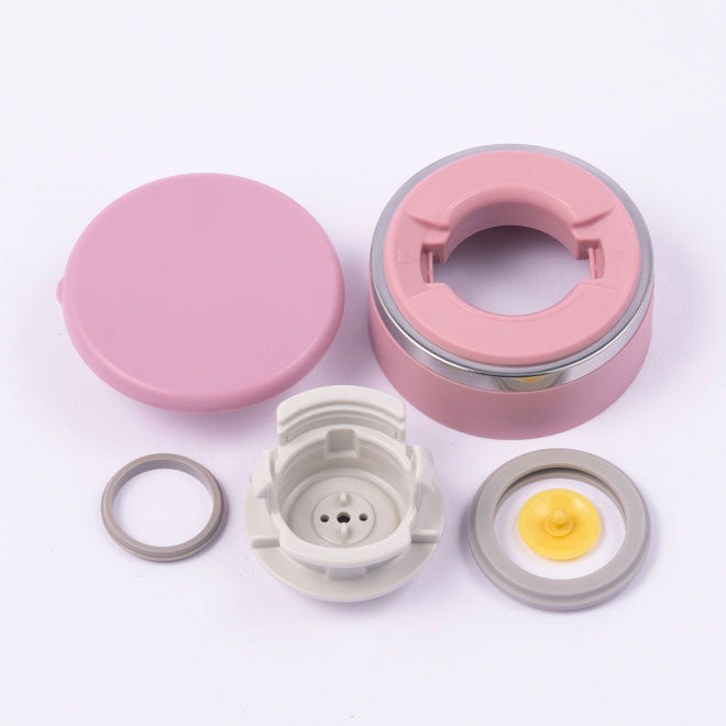 Lid Set (Pink) for SM-JHE36/48PR O8