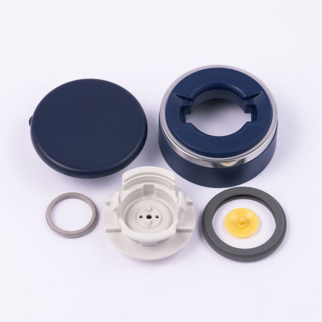 Lid Set (Blue) for SM-JTE34/46AD W0