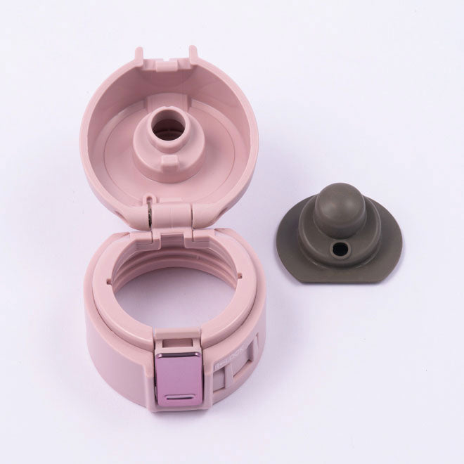 Stopper Cover Set (Pink) for SM-KHE36/48PT **EXCLUDES STOPPER SET P8