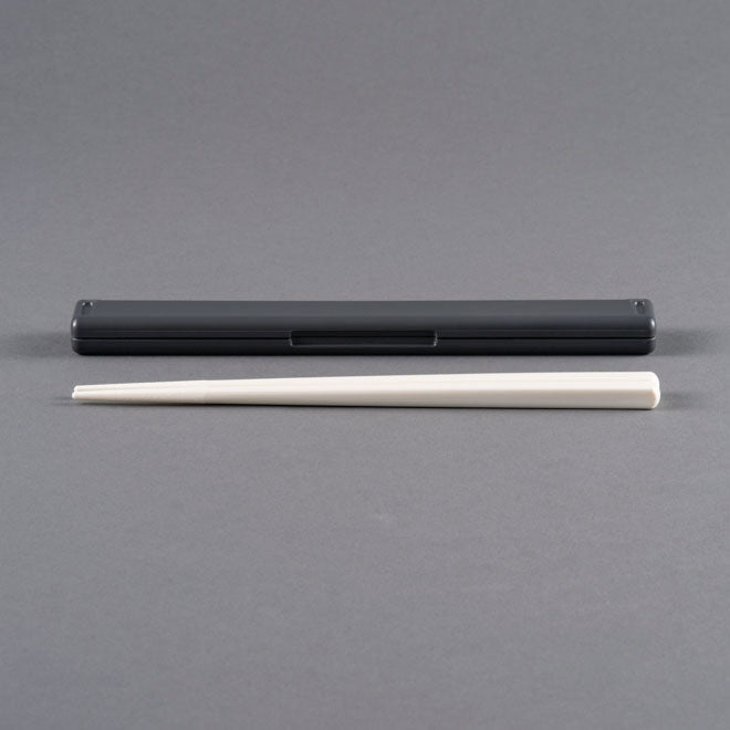 CHOPSTICKS SET (BLACK)-ONLY COLOR AVAILABLE N0