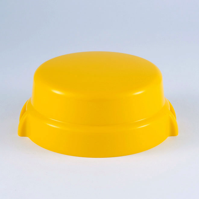 Outer Lid (Lemon Yellow) for SL-JA14/JAE14-YF E8