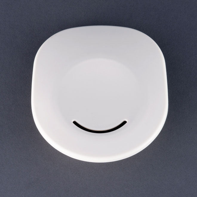 Steam Cap for NS-WAC/WTC White (-WD) Color Z2