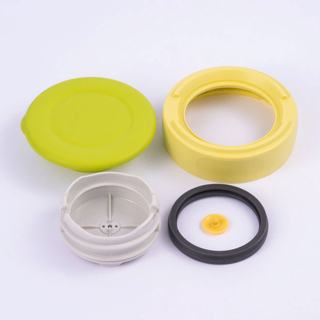 Lid Set (Green) for SW-GA36GF (Avocado Green) I0