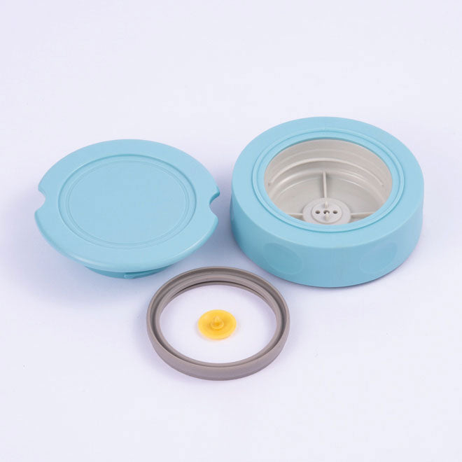 Lid Set (Blue) for SW-FCE75AB (Aqua Blue) T4