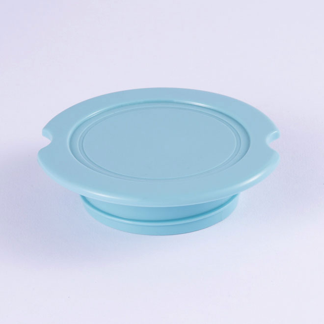 Lid Cover (Blue) for SW-FCE75AB (AQUA BLUE) M6