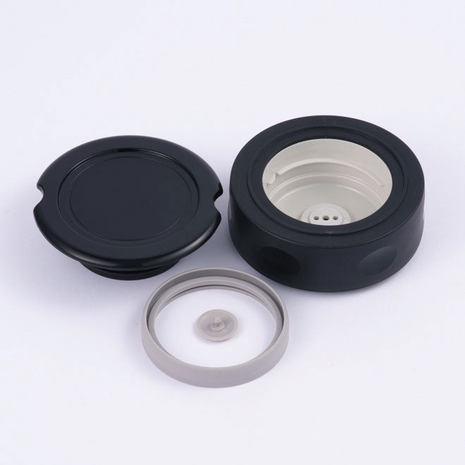 Lid Set (Black) for SW-EAE35/50XA (Stainless) Z2