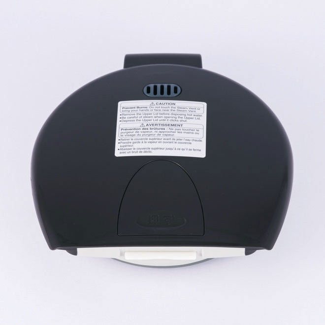 Complete Upper Lid Set (w/Inner Lid Packing) for CD-LTC50 U4