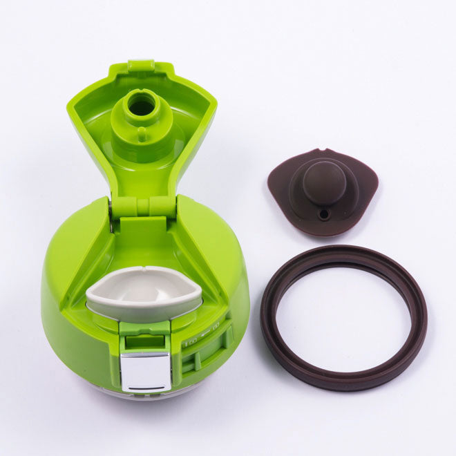Stopper Cover Set (Green) for SM-YAE48GA I6