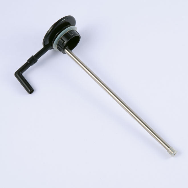 Stem Stopper for SR-AG38 M4
