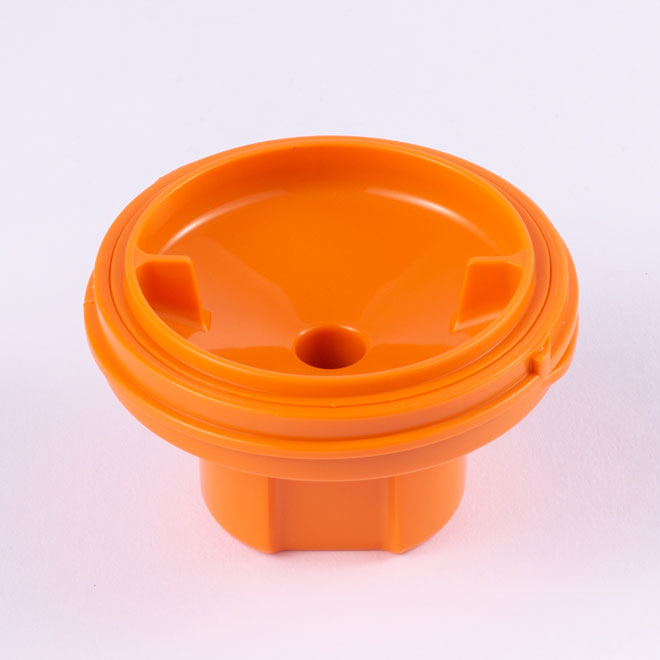 Stopper (Orange) for SH-DE19 R2