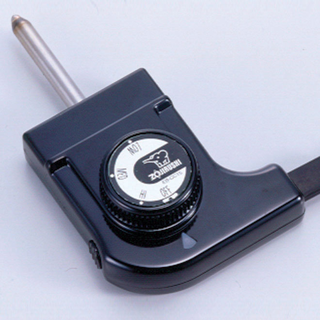Power Cord with Temperature Control Plug for EB-CC15 X6