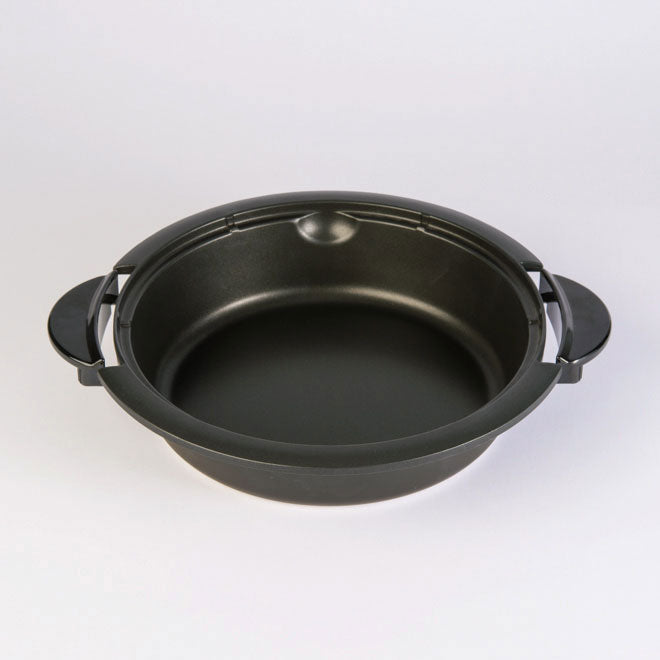 Pan Set for EP-PBC10 **Parts are NOT interchangeable with EP-PFC20 and EP-RAC50** A2
