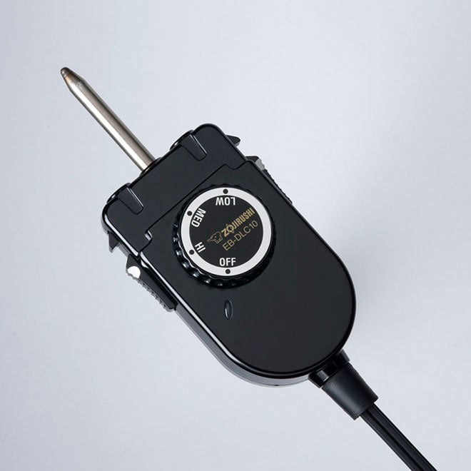 Power Cord with Temperature Control Plug for EB-DLC10 J8