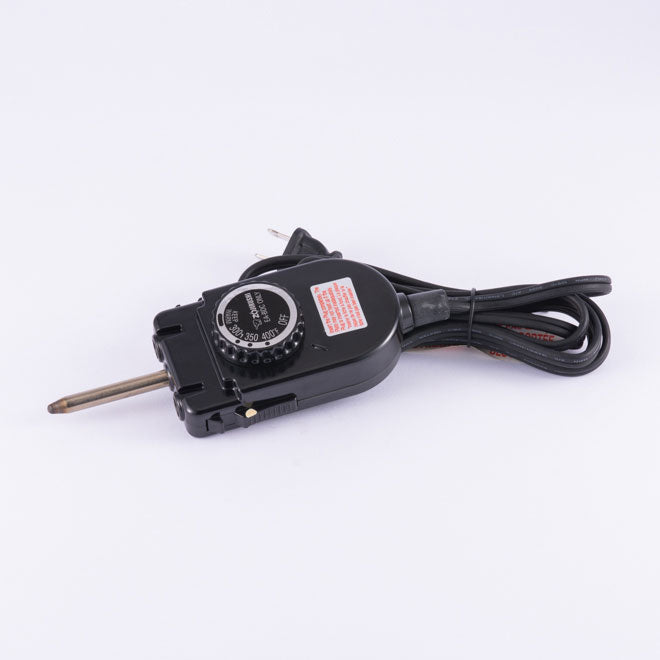 Power Cord with Temperature Control Plug for EA-DCC10 M8
