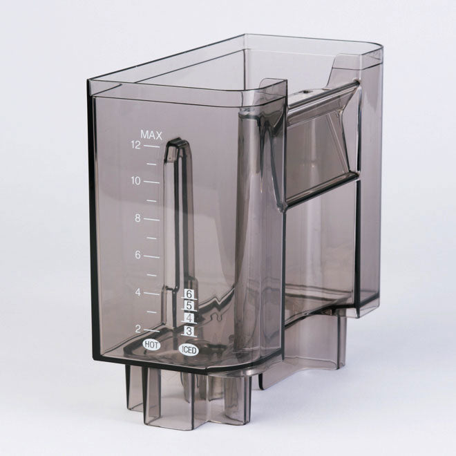 Reservoir for EC-YGC120 (Excludes Cover) O2