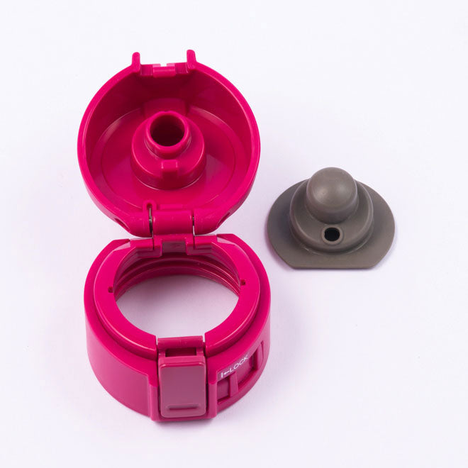 Stopper Cover Set (Deep Cherry) for SM-KHE36/48PV **EXCLUDES STOPPER SET Z6