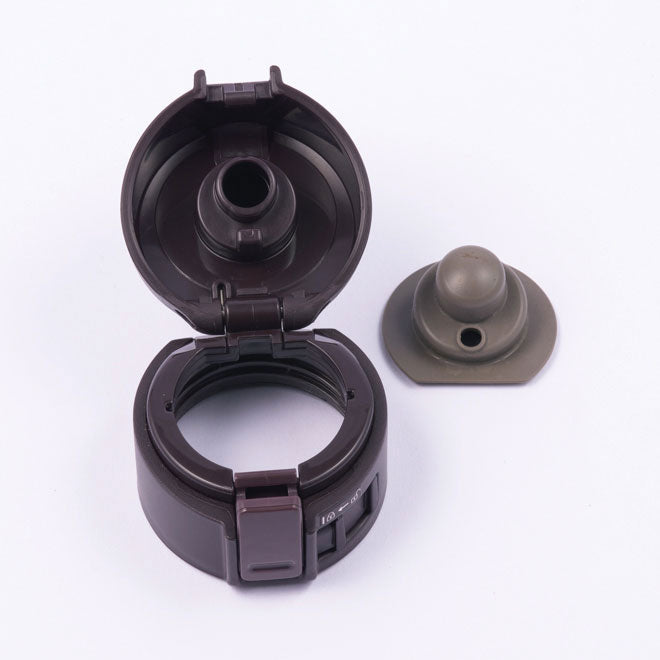 Lid Set (Bordeaux) for SM-KC36/48VD **EXCLUDES STOPPER SET L4