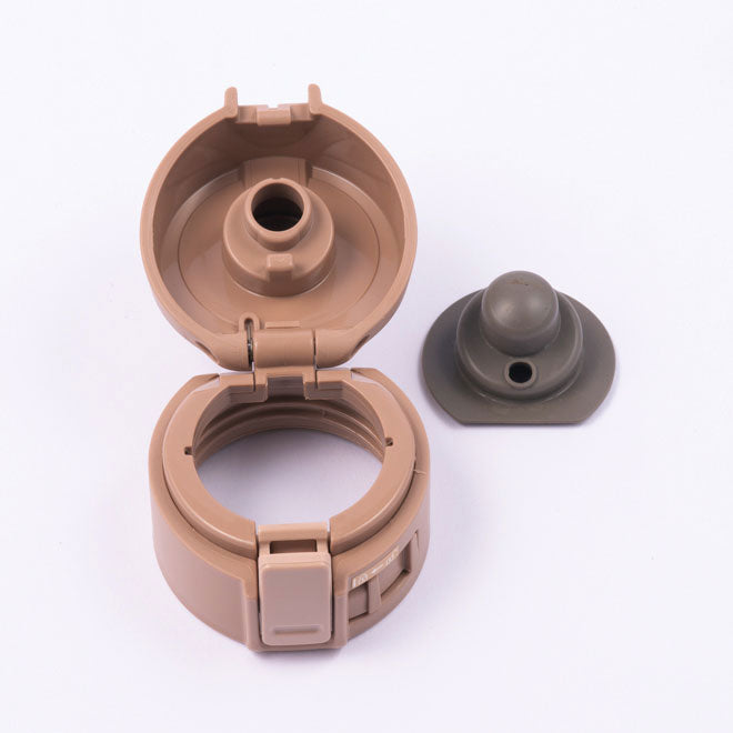 Lid Set (Rose Gold) for SM-KC36/48NM **EXCLUDES STOPPER SET T8