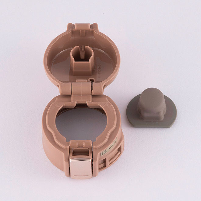 Stopper Cover Set (Beige) for SM-SD (-NM) Matte Gold **EXCLUDES STOPPER SET K0