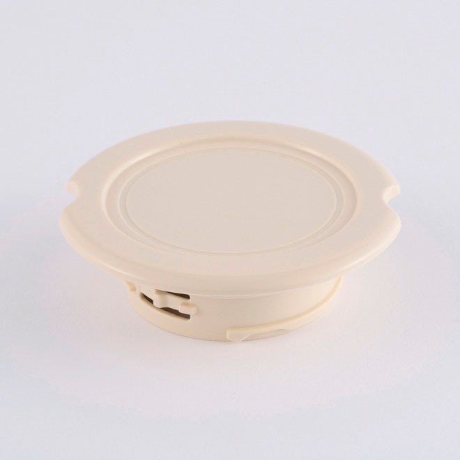 Lid Cover (Ivory) for SW-FCE75CC (Cream) I4