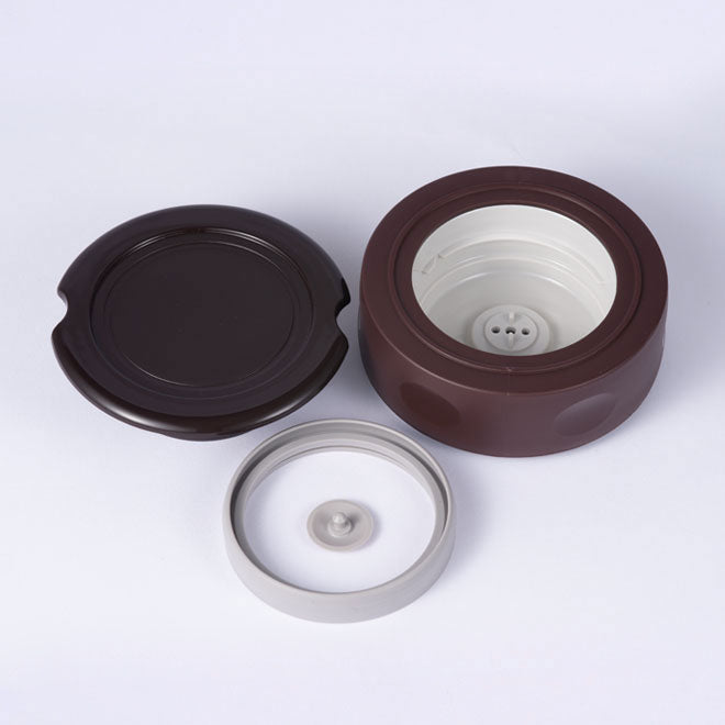 Lid Set (Brown) for SW-EAE35/50TD (Dark Brown) G6