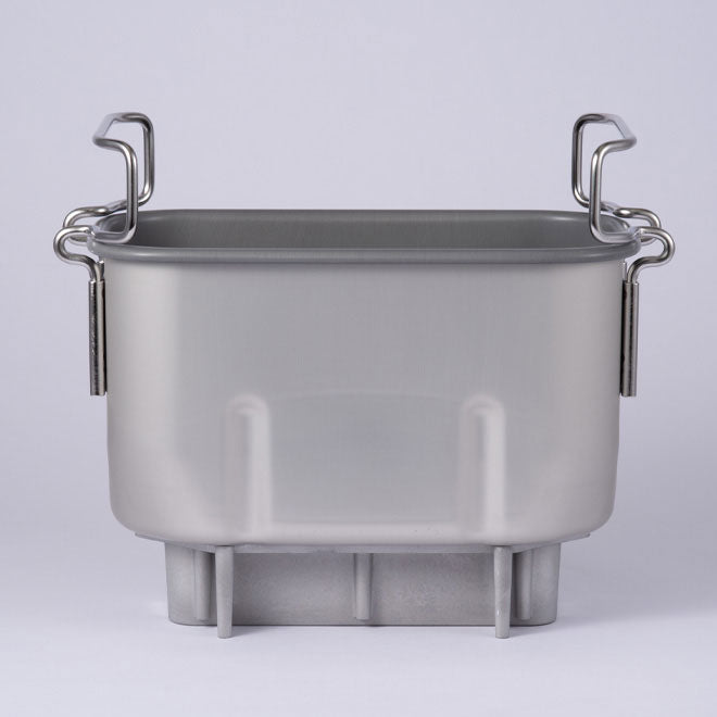 Baking Pan for BB-PDC20 **EXCLUDES KNEADING BLADES K2