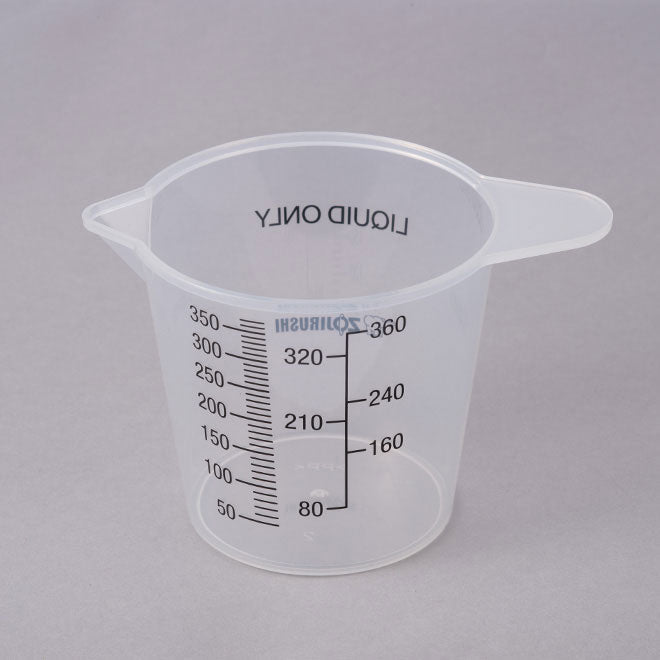 Liquid Measuring Cup for BB-PDC20 / PPC20 J8