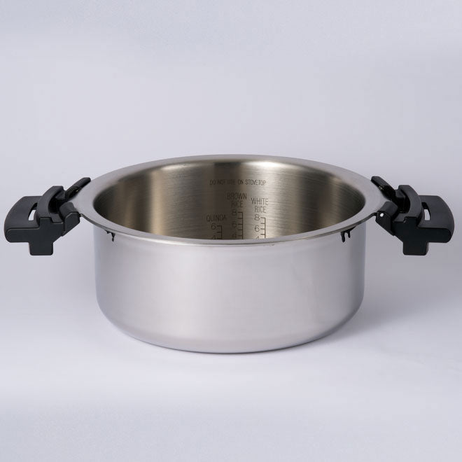 Pan Set for EL-CAC60 N6