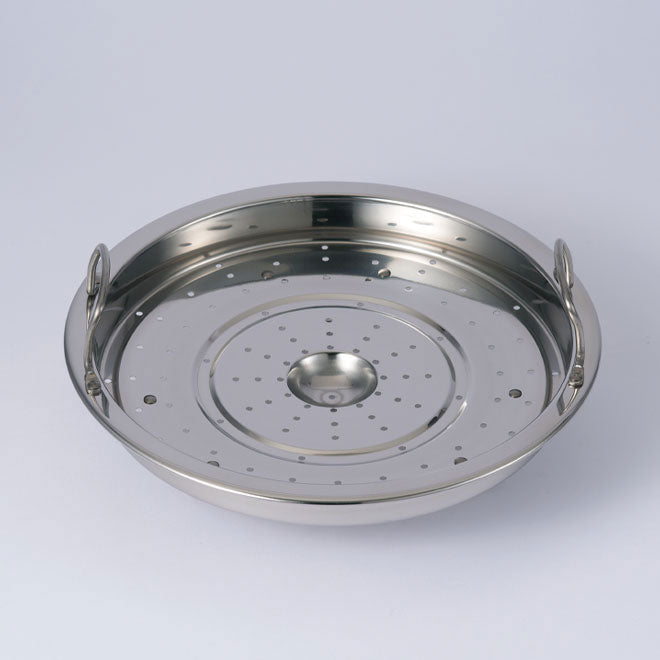Steam Basket for EL-CAC60 G4