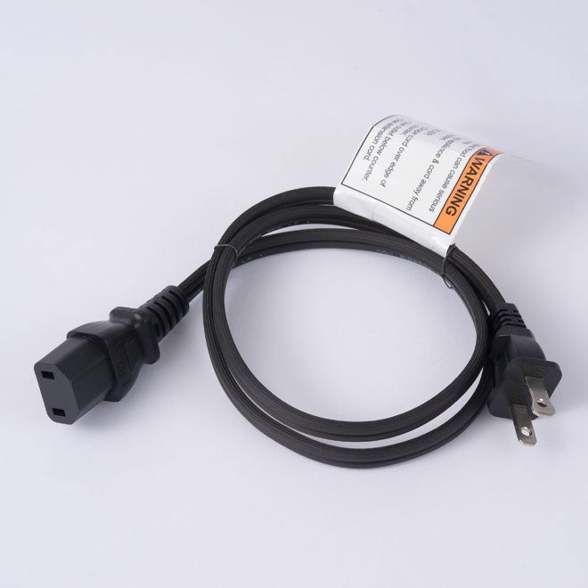 Power Cord for EL-CAC60 D2