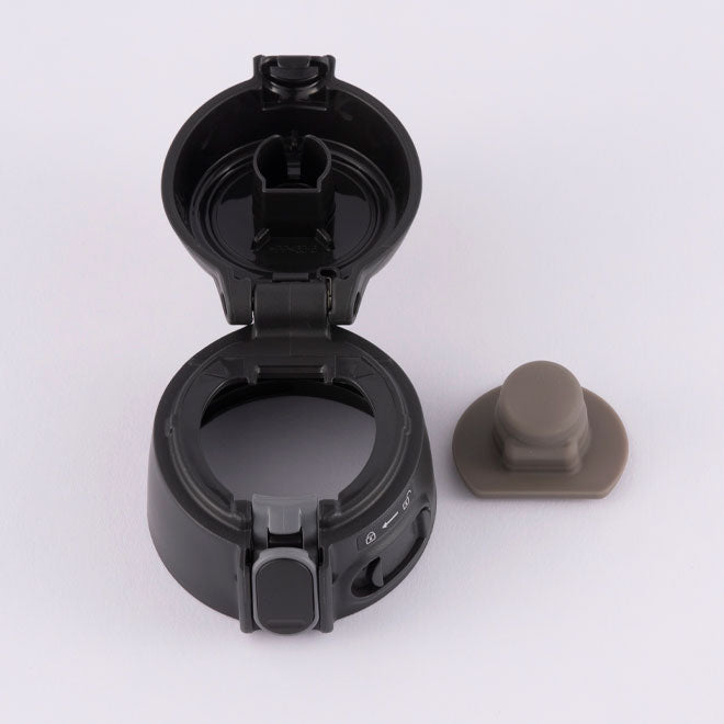 Stopper Cover (Black) for SM-TA36/48/60BA/XA / 48KTBA / TAE48SABJ/BZ **EXCLUDES STOPPER SET O2