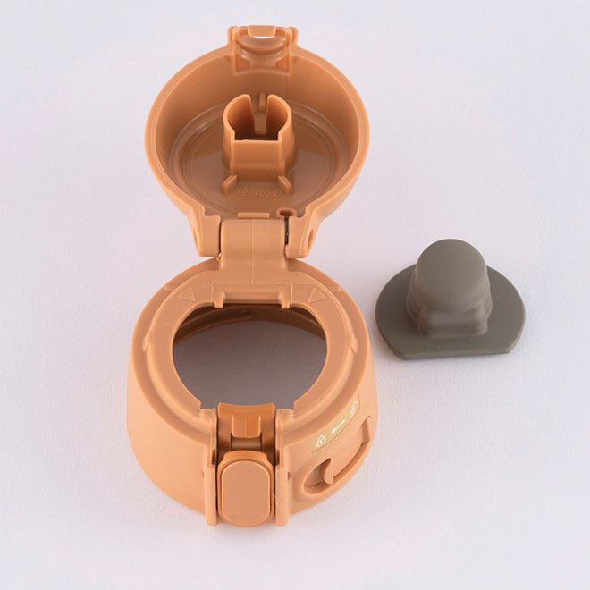 Stopper Cover (Honey Gold) for SM-TA36/48/60DM **EXCLUDES STOPPER SET F8