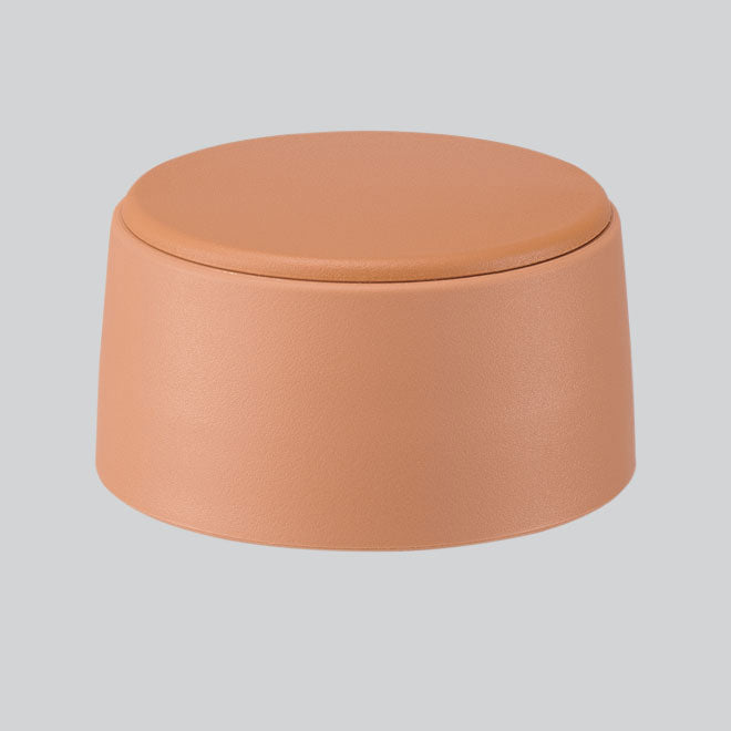 Optional Accessory - Screw-Off Lid (Honey Gold) for SM-NA36/48/60DM E6
