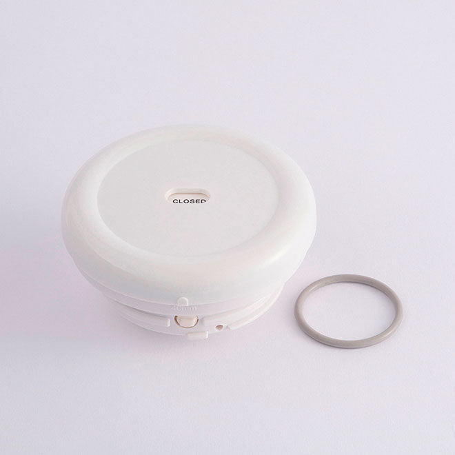 Stopper for AFFB-10SA (-WZ) White Q4