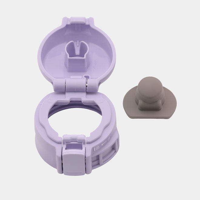 Stopper Cover (Purple) for SM-SG48E **EXCLUDES STOPPER SET Y8
