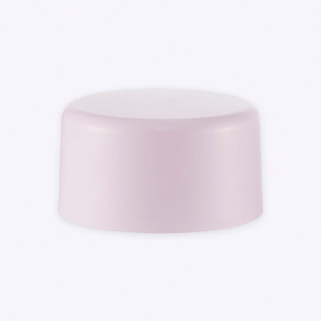 Lid Set (Pink) for SM-ZA (-VM) Pale Orchid V2