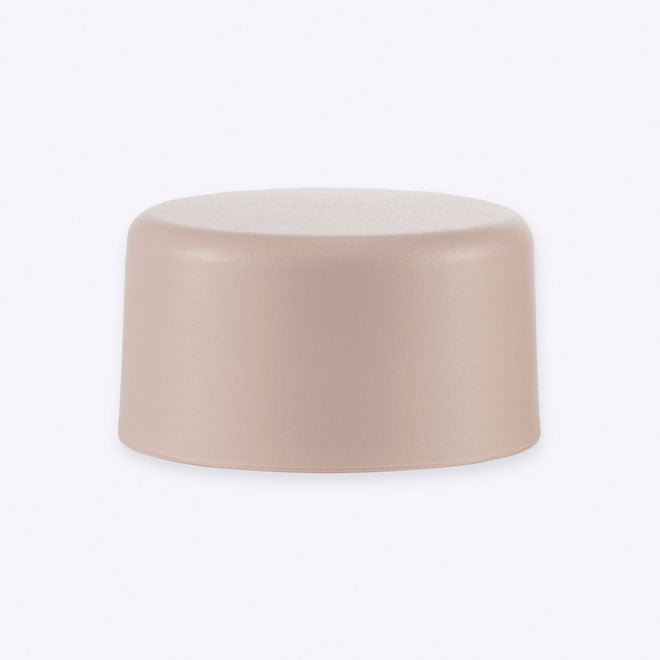 Lid Set (Pink) for SM-ZP (-PZ) Smokey Pink P0