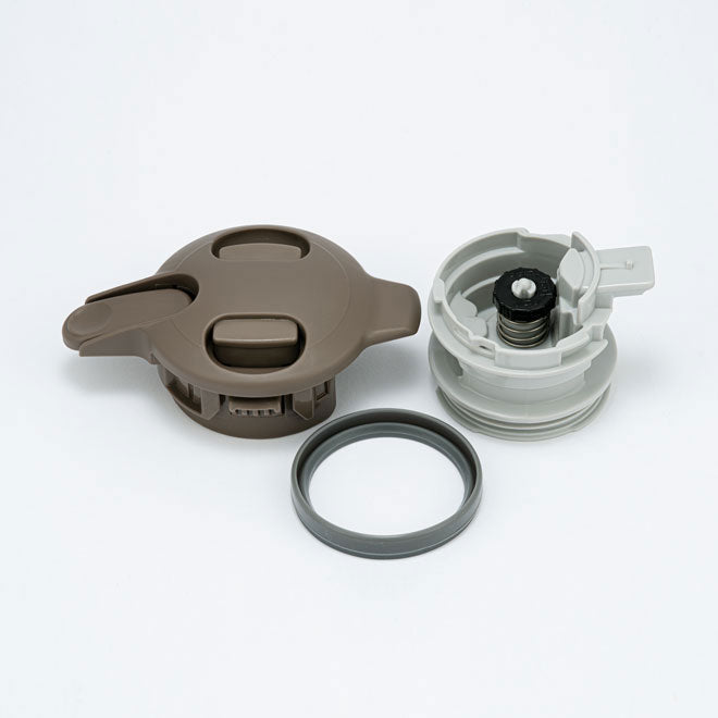 Stopper Set (Brown) for SH-HC (-NU)Matte Copper Q4
