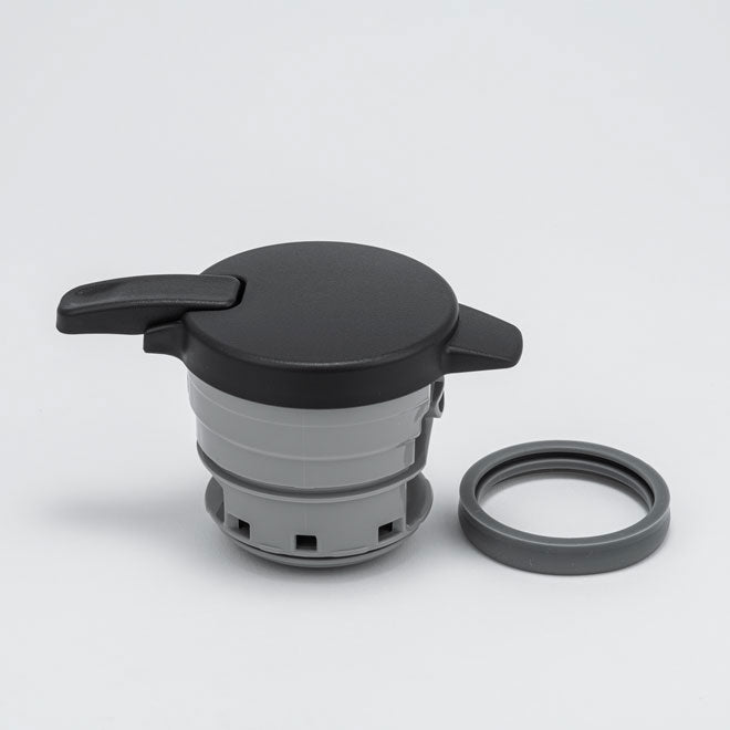Stopper Set (Black) for SH-RA (-TA) Brown / (-XA) Stainless V2