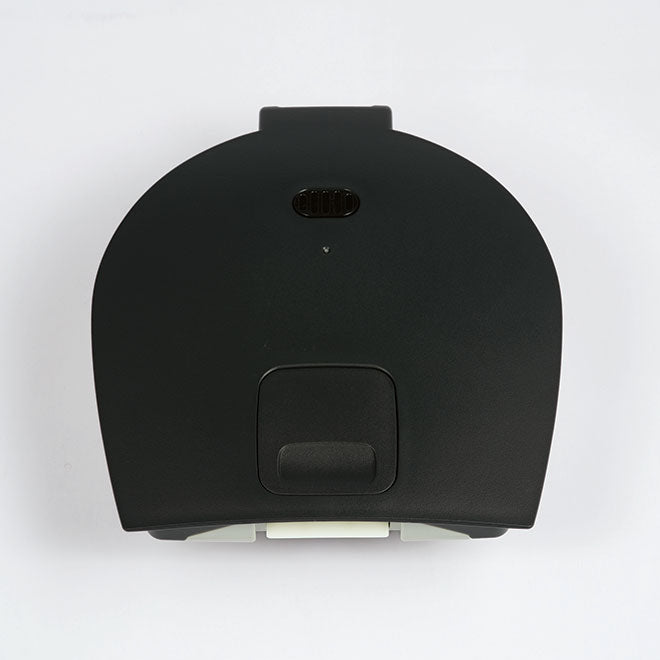 Complete Upper Lid Set (w/Inner Lid Rubber Seal) for CD-NAC40/50 Y4