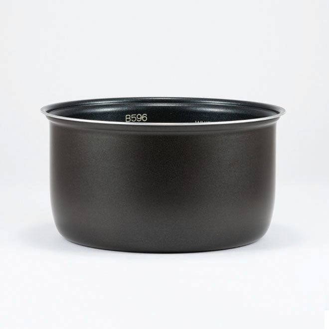 Inner Cooking Pan (B596) for NL-GAC10 (5.5 Cup Model) S4