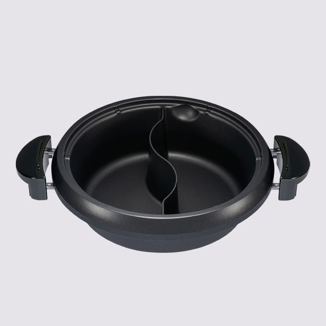 Deep Pan Set for EP-PFC20 **NOT interchangeable with EP-PBC10 and EP-RAC50** Q8