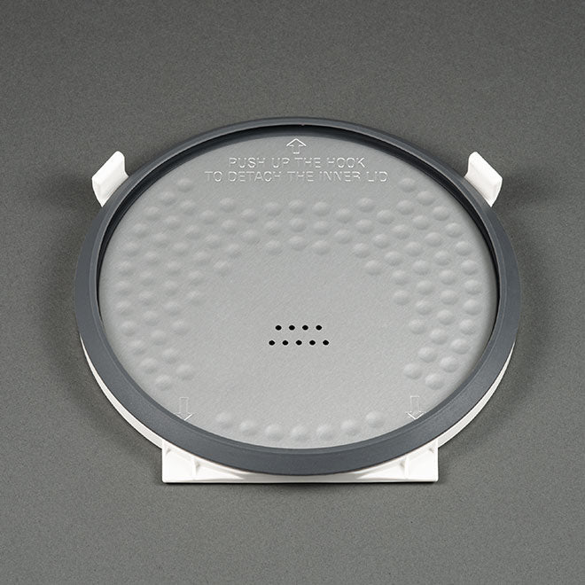 Inner Lid Set for NL-DCC18 (10 Cup Model) H4